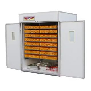 3000 Eggs Automatic Poultry Egg Incubator 