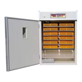 1000 Eggs Automatic Poultry Egg Incubator 