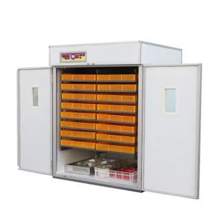 3520 Eggs Automatic Poultry Egg Incubator 