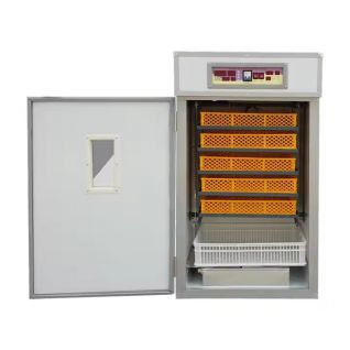 440 Eggs Automatic Poultry Egg Incubator 